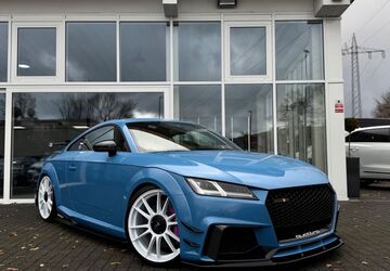 Audi TT 39.039 km 62.980 &euro; Bad Honnef 53604