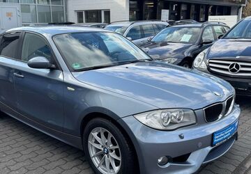 BMW 120 154.699 km 5.990 &euro; Königswinter 53639