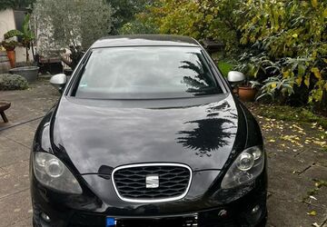 Seat Leon 154.500 km 4.999 &euro; Bad Honnef 53604