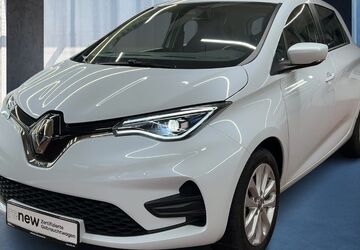 Renault ZOE 23.678 km 14.430 &euro; Köln 50939