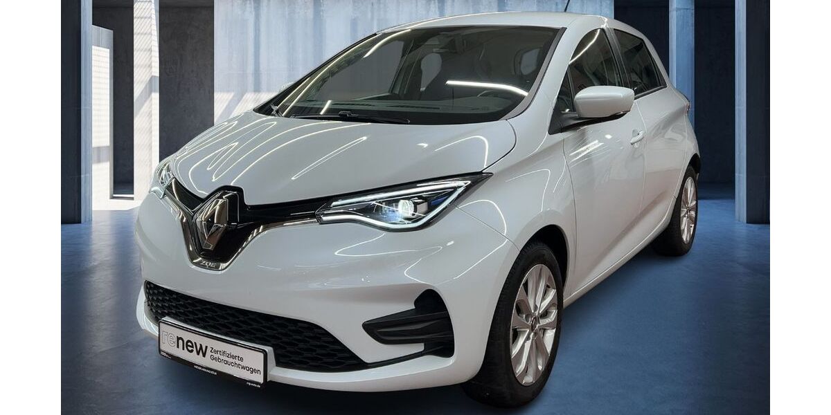 Renault ZOE 23.678 km 14.920 &euro; Köln 50939