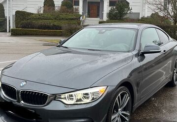 BMW 435 144.333 km 22.999 &euro; Bonn 53225