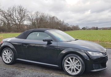 Audi TT 96.850 km 22.500 &euro; Sankt Augustin 53757