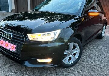 Audi A1 152.000 km 8.900 &euro; Sinzig 53489