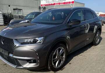 DS Automobiles DS 7 Crossback 151.000 km 14.999 &euro; Euskirchen 53879