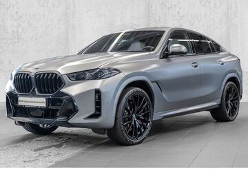 BMW X6 34.268 km 78.495 &euro; Köln-West 50858