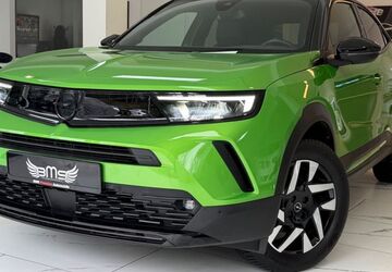 Opel Mokka 18.030 km 19.475 &euro; Sinzig 53489