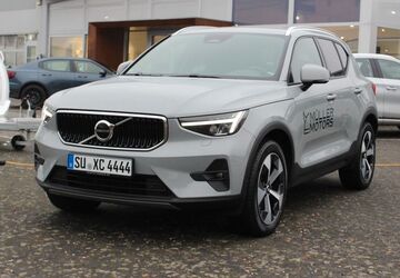Volvo XC40 28.000 km 32.790 &euro; Königswinter 53639