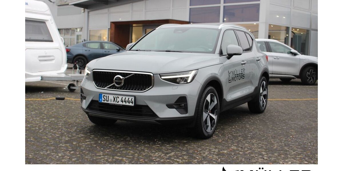 Volvo XC40 28.000 km 32.790 &euro; Königswinter 53639