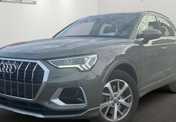 Audi Q3 31.490 km 27.900 &euro; Weilerswist 53919