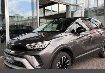 Opel Crossland (X) 21.811 km 16.990 &euro; Bergisch Gladbach 51429