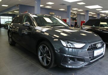 Audi A4 67.560 km 23.980 &euro; Euskirchen 53881