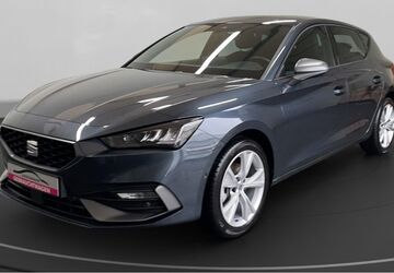 Seat Leon 19.873 km 26.470 &euro; Köln 50823