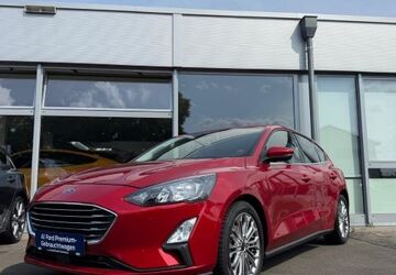 Ford Focus 38.500 km 18.990 &euro; Erftstadt-Lechenich 50374