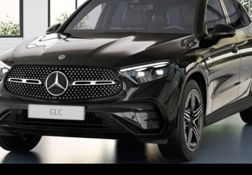 Mercedes-Benz GLC 300 9.900 km 71.590 &euro; Frechen 50226
