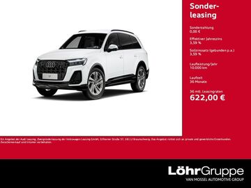 Gebrauchte Audi Q7