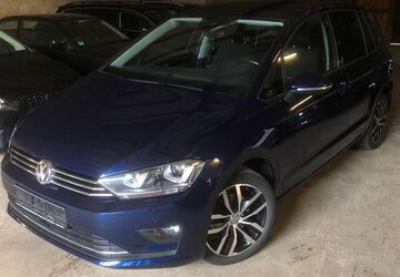 VW Golf 78.278 km 13.750 &euro; Köln 50933