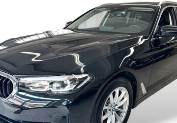 BMW 520 78.000 km 29.500 &euro; Bonn 53115