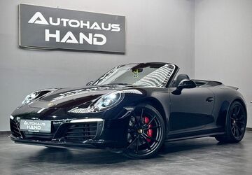 Porsche 991 64.999 km 97.990 &euro; Bad Honnef/Rottbitze 53604