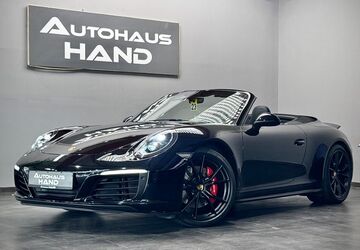 Porsche 991 64.999 km 98.550 &euro; Bad Honnef/Rottbitze 53604