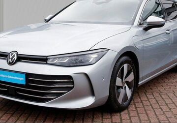 VW Passat Variant 25.423 km 34.650 &euro; Meckenheim / Bonn 53340