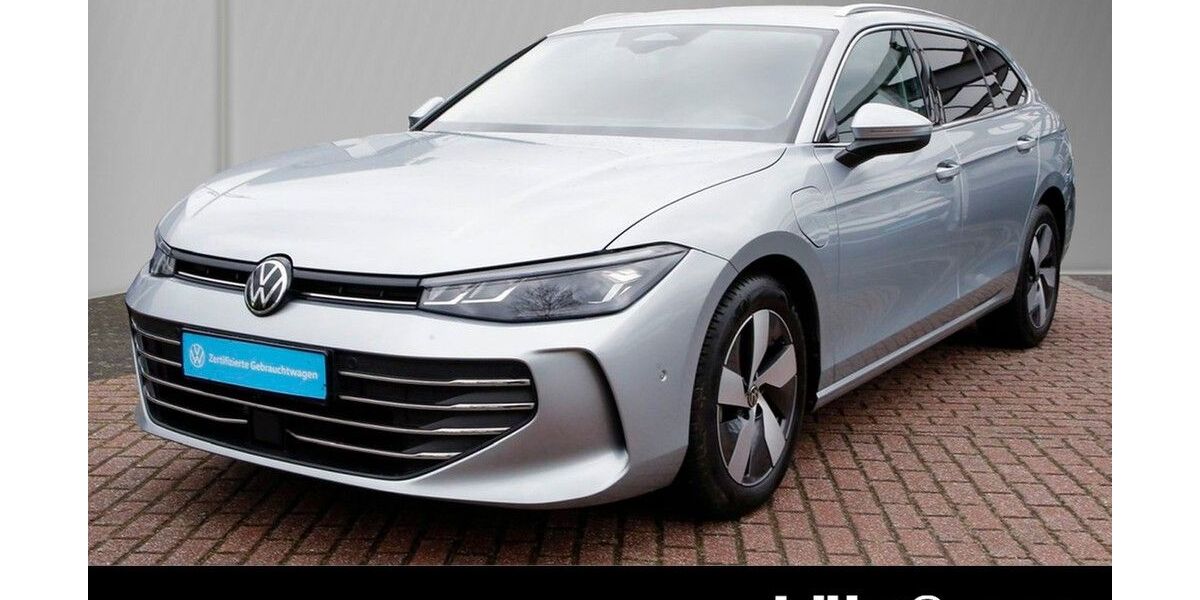 VW Passat Variant 25.423 km 34.650 &euro; Meckenheim / Bonn 53340