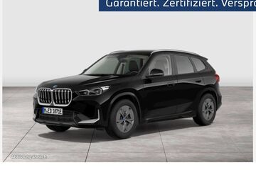 BMW iX1 11.216 km 36.990 &euro; Köln-Nord 50739