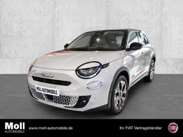 Gebrauchte Fiat 600