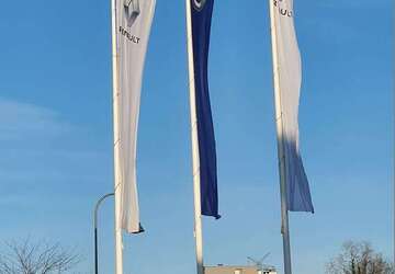 Renault Express 47.750 km 14.440 &euro; Köln 50859