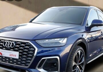 Audi Q5 33.310 km 47.980 &euro; Meckenheim / Bonn 53340