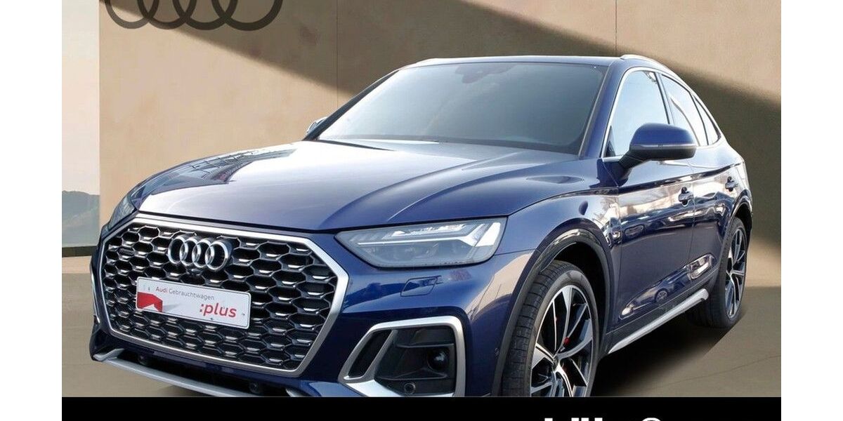 Audi Q5 33.310 km 47.980 &euro; Meckenheim / Bonn 53340