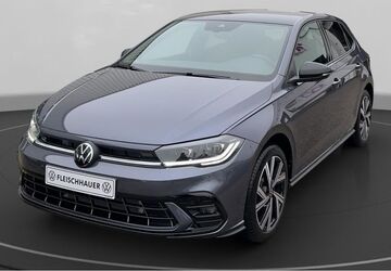 VW Polo 7.311 km 25.990 &euro; Euskirchen 53879