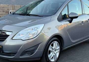 Opel Meriva 151.000 km 4.500 &euro; Bergisch Gladbach 51469