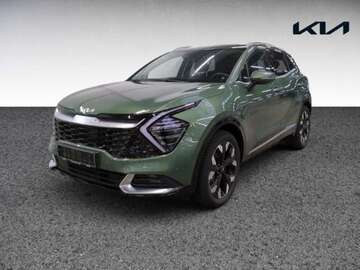 Gebrauchte Kia Sportage
