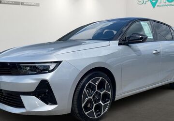 Opel Astra 6.200 km 25.990 &euro; Rheinbach 53359
