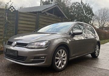 VW Golf 151.000 km 10.500 &euro; Rösrath 51503