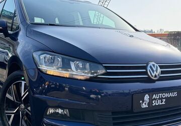 VW Touran 39.488 km 25.999 &euro; Lohmar 53797