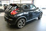 Nissan Juke 1.6 DIG-T Tekna 4x4 Automatik 87.101 km 9.980 &euro; Euskirchen 53881