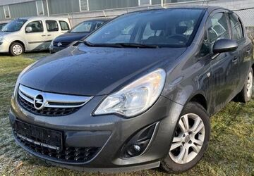 Opel Corsa 194.343 km 2.990 &euro; Königswinter 53639