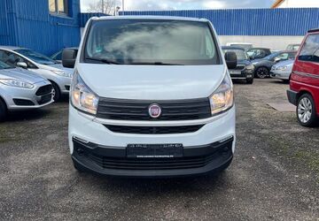 Fiat Talento 181.000 km 6.199 &euro; Köln 50825