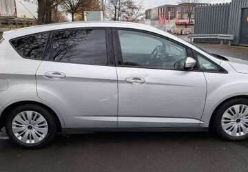 Ford C-Max 37.500 km 8.500 &euro; Bonn 53121