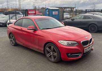 BMW 220 248.000 km 9.499 &euro; Wesseling 50389