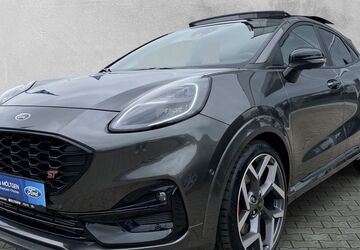 Ford Puma 26.352 km 24.990 &euro; Hürth 50354