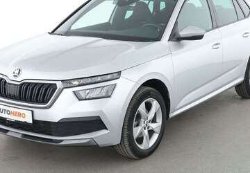 Skoda Kamiq 15.784 km 20.900 &euro; Köln 50739