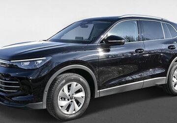 VW Tiguan 11.900 km 48.350 &euro; Köln 50739