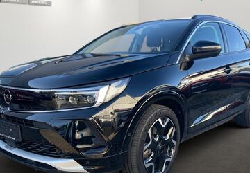 Opel Grandland (X) 21.618 km 29.990 &euro; Rheinbach 53359