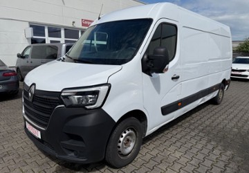 Renault Master 128.000 km 14.950 &euro; Brühl 50321