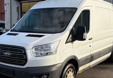 Ford Transit 197.630 km 9.200 &euro; Linz am Rhein 53545