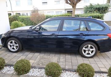 BMW 320 243.212 km 7.000 &euro; Bad Honnef 53604