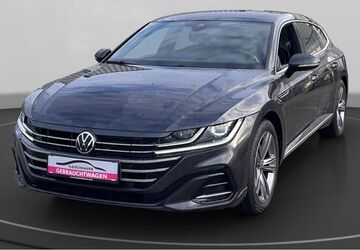 VW Arteon 82.770 km 27.490 &euro; Köln 51145